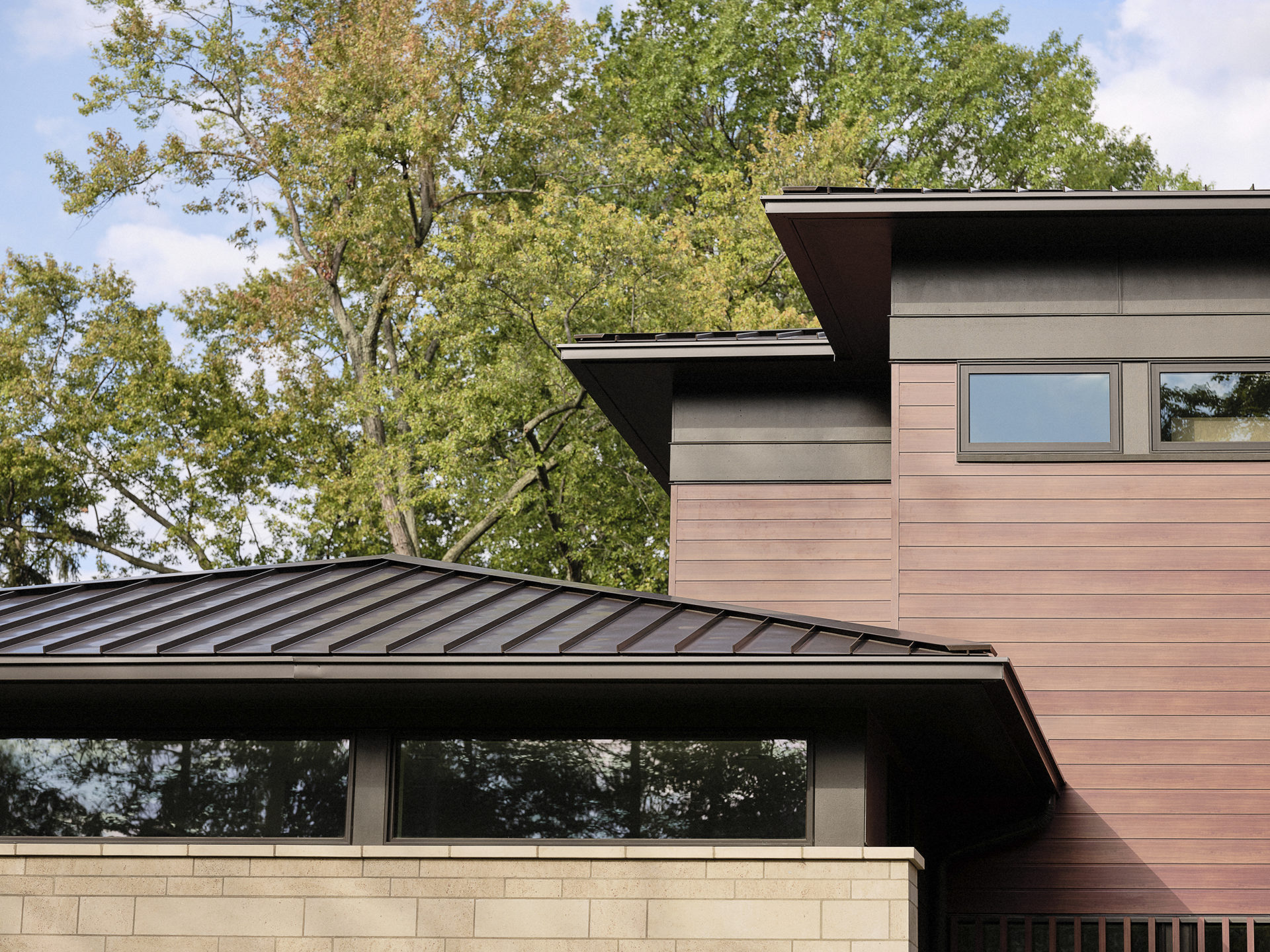 Ambler-Heights-Organic-Contemporary-Evergreen-Homes-Ohio-Roofline-Detail